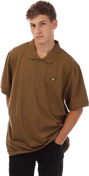 Produktbild Lyle and Scott Poloshirt (S)