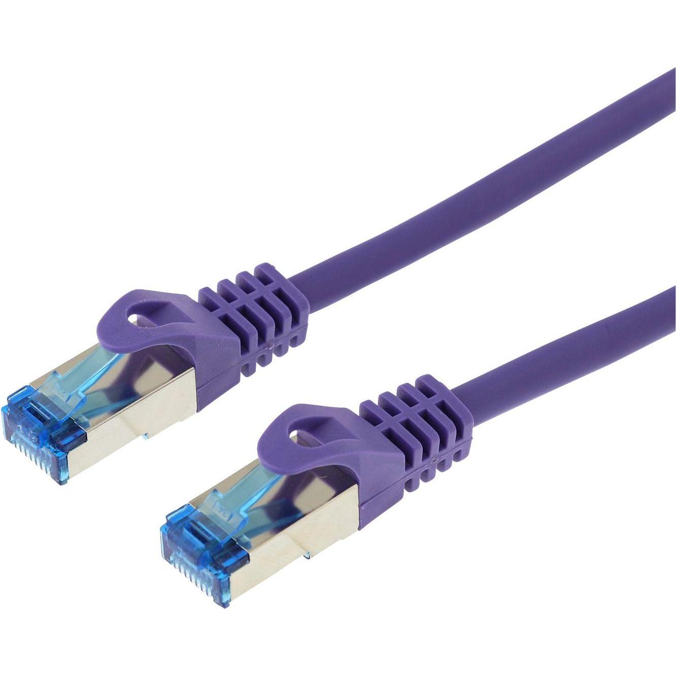 Thumbnail - Logon PATCH CABLE SF/UTP 30M - (SF/UTP, CAT5e, 30 m), Netzwerkkabel