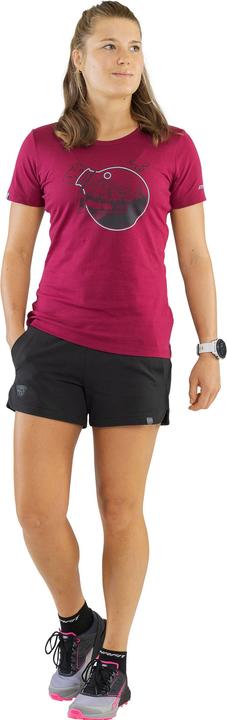 Produktbild Dynafit Artist Series Co T-Shirt W (L)