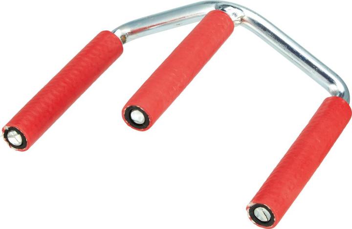 Actual product image Magni Panel support Tragfix pair, 0-70mm