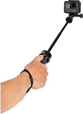 Image du produit Joby GripTight PRO TelePod (Métal, Matières plastiques)