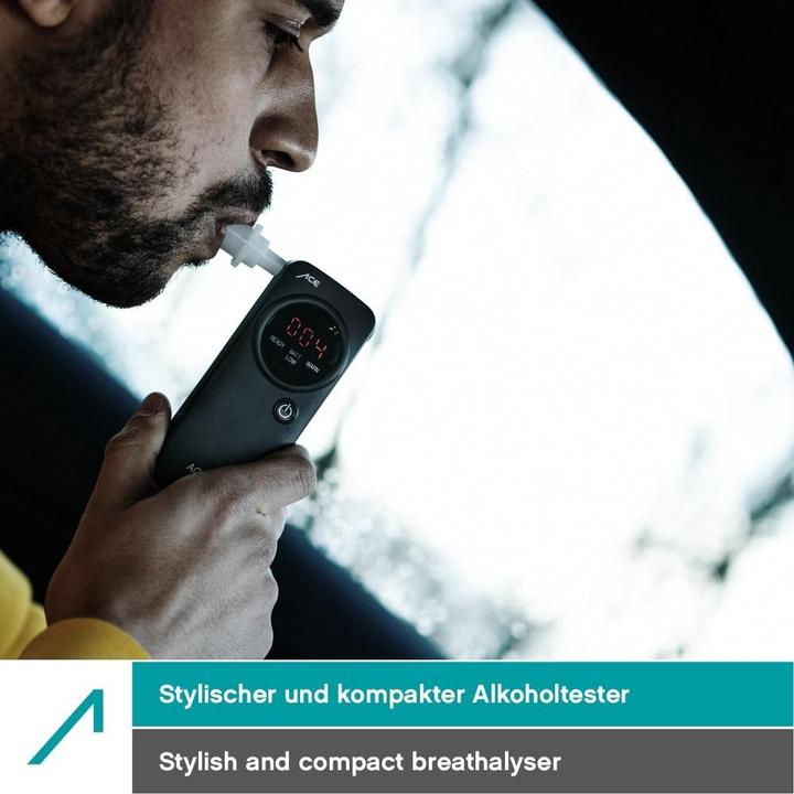 Actual product image Ace One