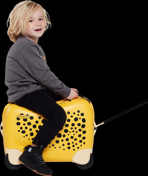 Produktbild Samsonite Dream Rider Cheetah (28 l)