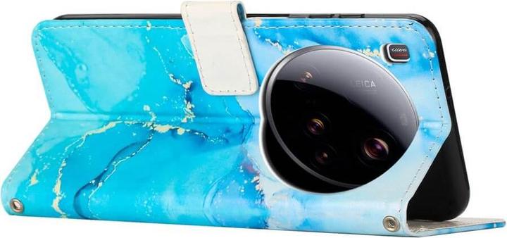 Produktbild Cover-Discount Xiaomi 15 Ultra - Hülle mit Marble Motiv (Xiaomi 15 Ultra)