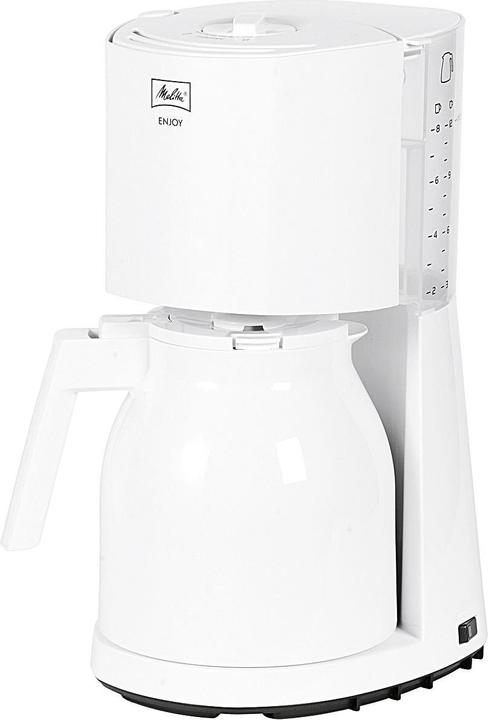 Actual product image Melitta Enjoy 1017-05