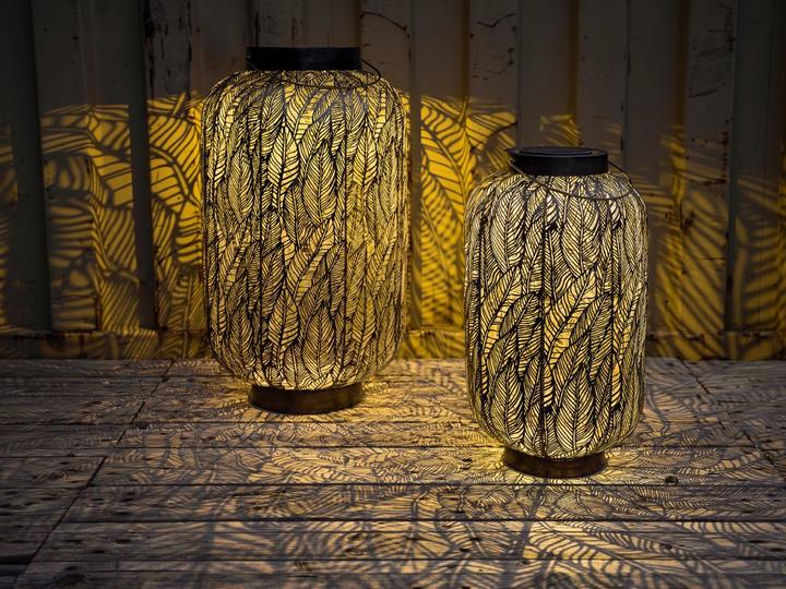 Produktbild STT Solar Antic Grand Sombra