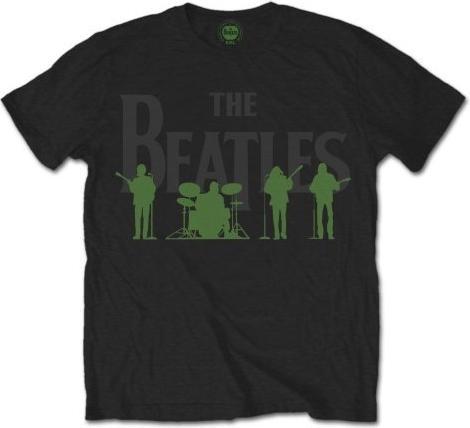 Actual product image The Beatles Saville Row Line Up 2 (S)