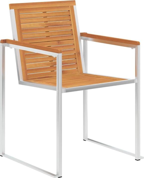 Actual product image vidaXL Gratian