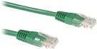 Produktbild Patch-Kabel RJ-45 (M) bis RJ-45 (M) (UTP, CAT5e, 1 m)