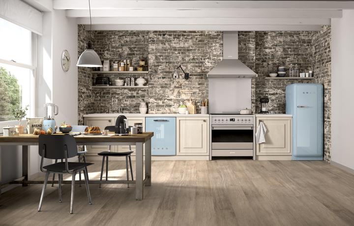 Image du produit Smeg 50's Style Compact