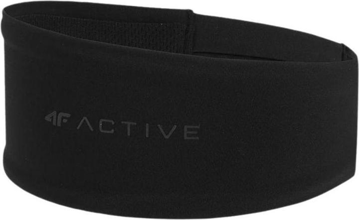 Actual product image 4F U071 Active Headband