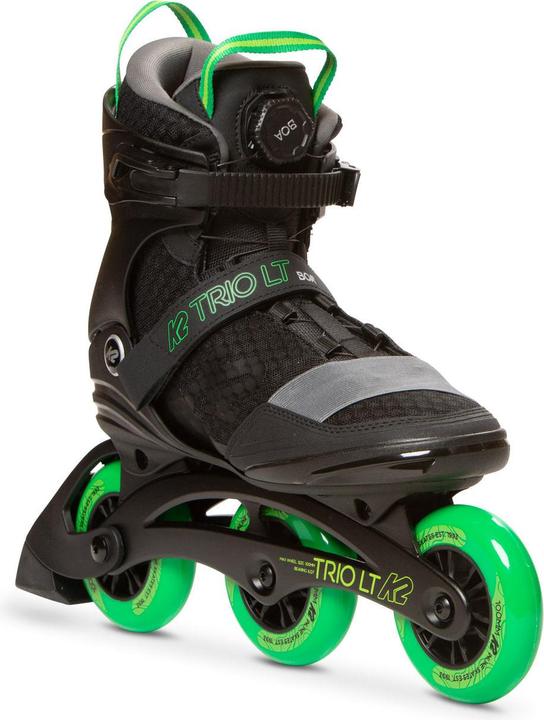 Actual product image K2 Trio LT 100 Boa (45)