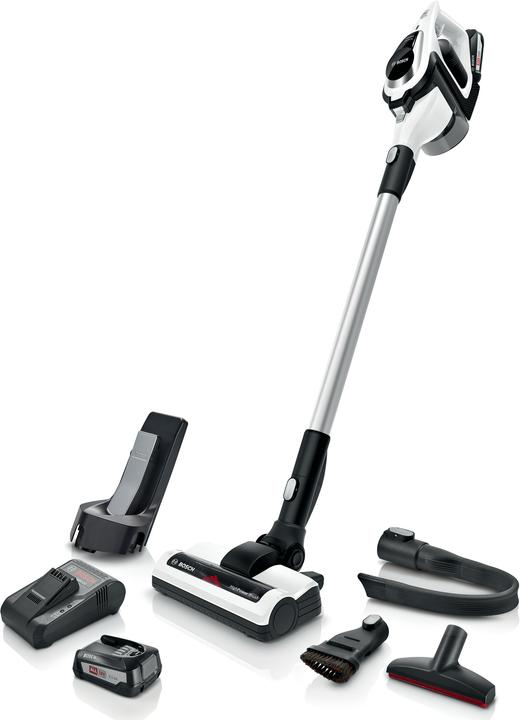 Actual product image Bosch Hausgeräte BBS812PCK