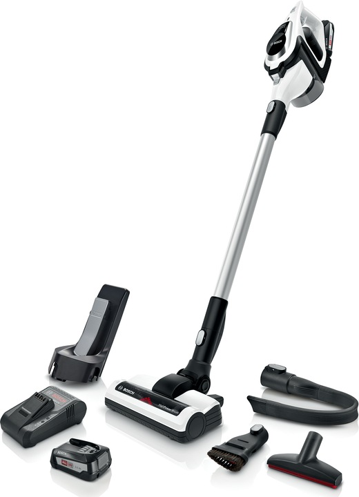 Actual product image Bosch Hausgeräte BBS812PCK