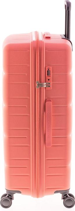 Produktbild Gladiator 2700 4 Rollen Trolley 76 cm (105 l)
