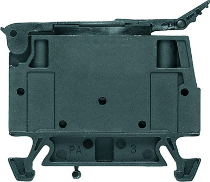 Weidmüller Fuse terminal block 0.5-4qmm G- 1886550000