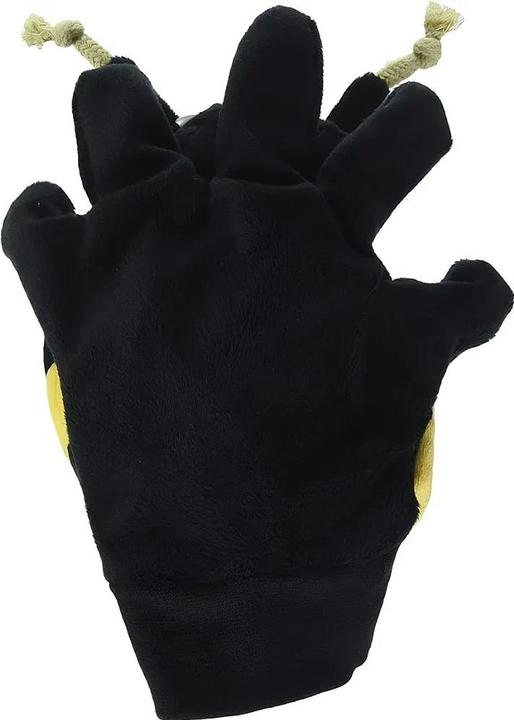 Actual product image Beleduc Hand puppet at