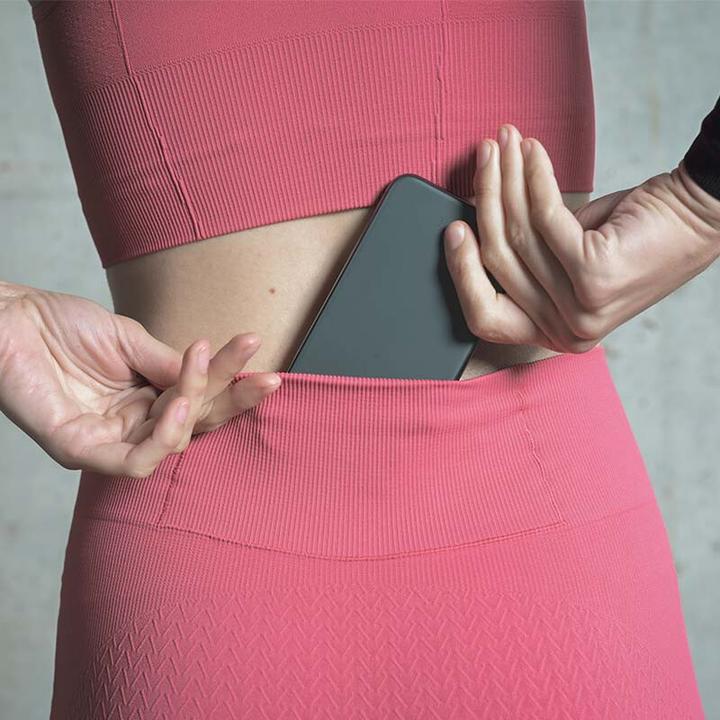 Produktbild BV Sport Keepfit 22 (S)