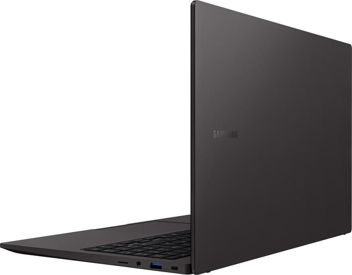 Actual product image Samsung Galaxy Book2 (15.60", 512 GB, 8 GB, DE, Intel Core i3-1215U)