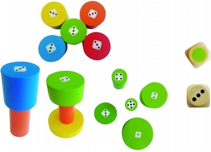 Actual product image Beleduc Torreta (Retail)