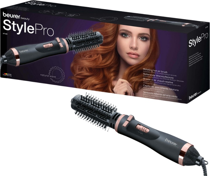 Actual product image Beurer Ht 80