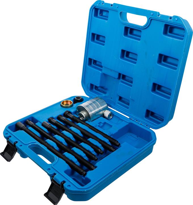 Actual product image BGS Hydraulic cylinder tool set