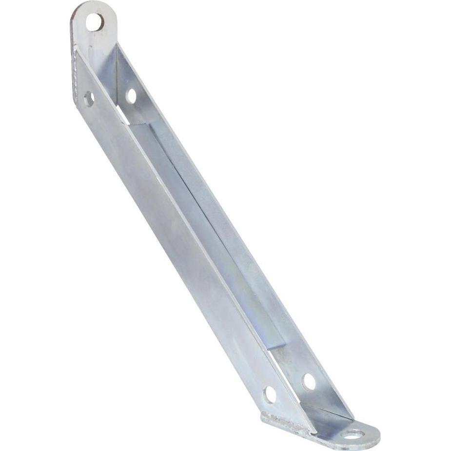 Walraven, Regalträger, Konsolenstützbalken KONSOLENSTÜTZBALKEN VZ 250MM