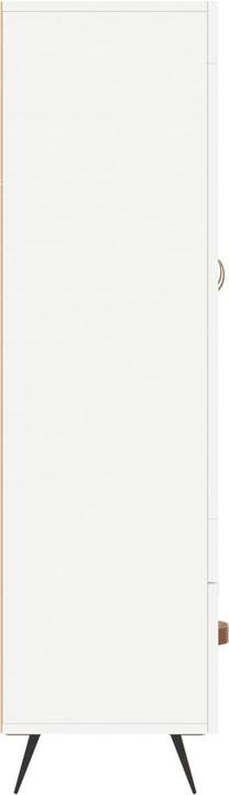 Image du produit vidaXL Highboard (69.50 x 31 x 115 cm)