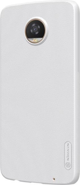 Produktbild Nillkin Super Frosted Shield Series (Motorola Moto Z2 Play)
