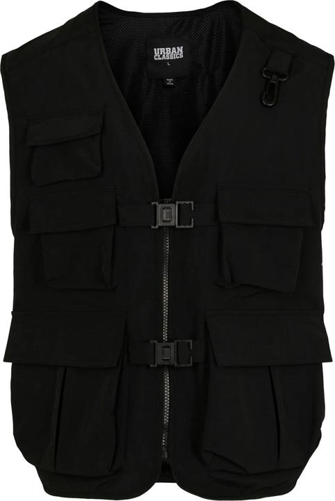 Produktbild Urban Classics Taktische Weste (L)