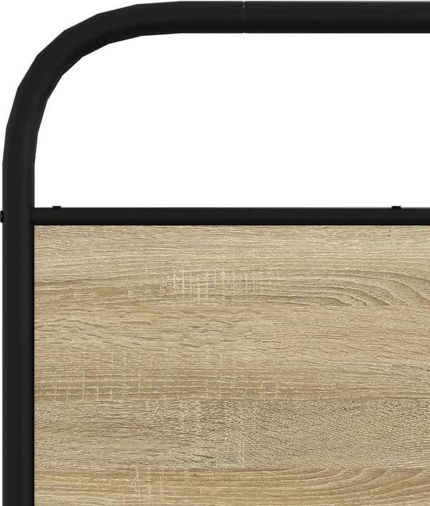 Image du produit vidaXL Bettgestell (80 x 200 cm)