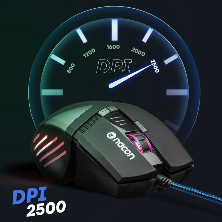 Image du produit Nacon Gaming Gm-300 (Filaire)