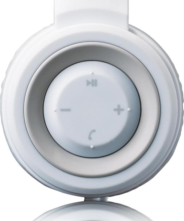 Immagine prodotto Lenco Cuffie (66 h, Cablato, Senza fili)