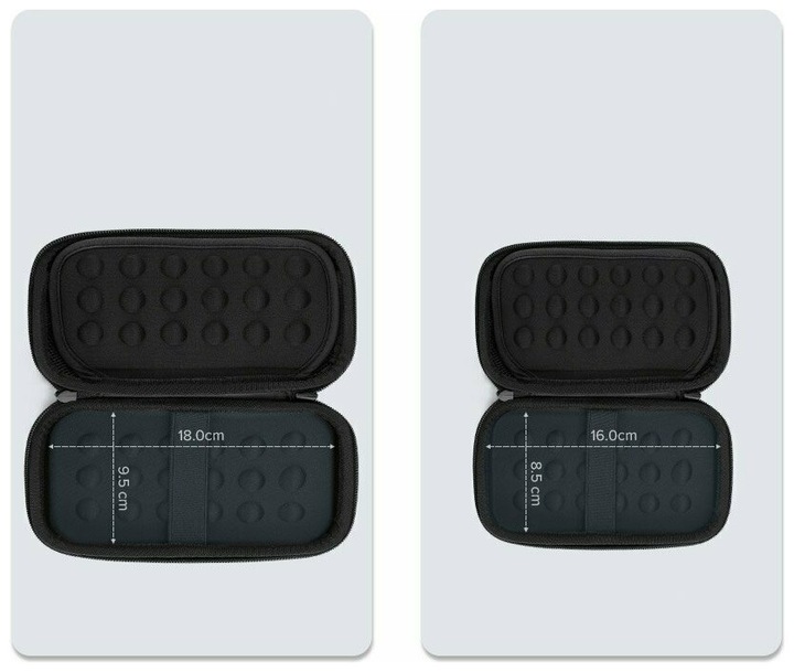Actual product image Ugreen Hard Drive Case