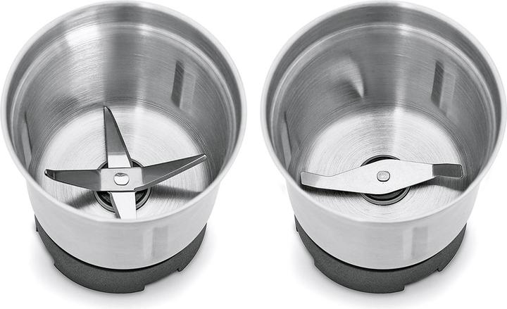 Produktbild Cloer Kaffee- und Gewürzmühle