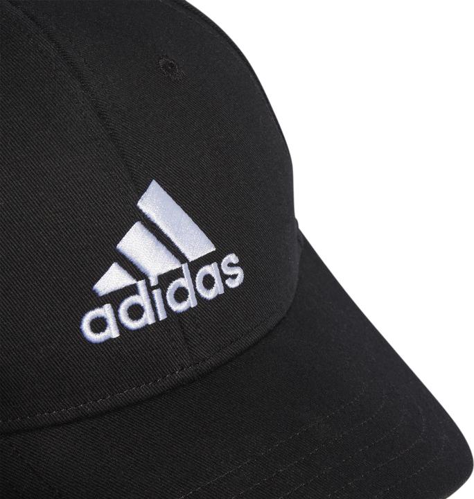 Produktbild Adidas Cotton Twill Baseball Kappe