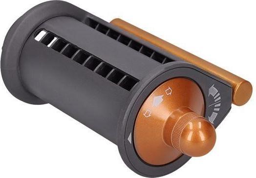 Actual product image Olight DSP-DYHS01CS-G Coanda-Glättungsaufsatz für Dyson Airwrap Gold