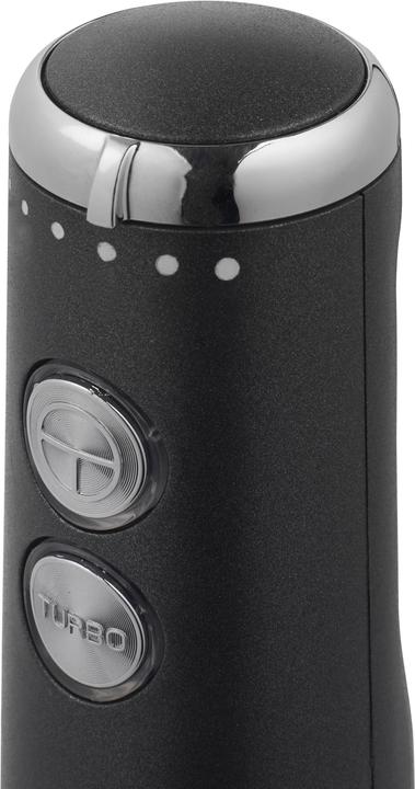Produktbild Princess 221229 Staafmixer - Hand blender - Extra krachtig - 1200 Watt - Variabele snelheid