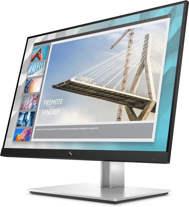 Produktbild HP E24i G4 (1920 x 1200 Pixel, 24")