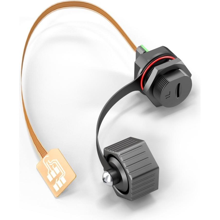 Quwireless, Portemonnaie, QuSIM for Teltonika Outdoor