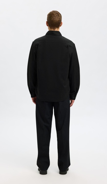 Produktbild Selected Homme Langarm Overshirt (L)
