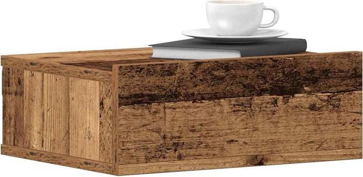 legno vecchio