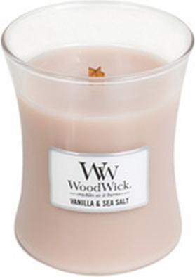 Actual product image WoodWick Vanilla & Sea Salt (609 g)