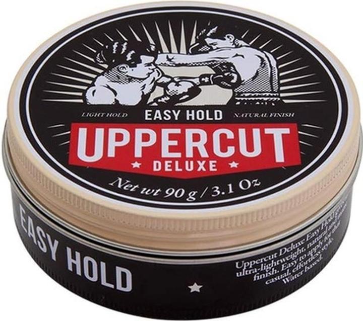 Image du produit Uppercut Deluxe prise en main facile (Cire capillaire, 90 ml)