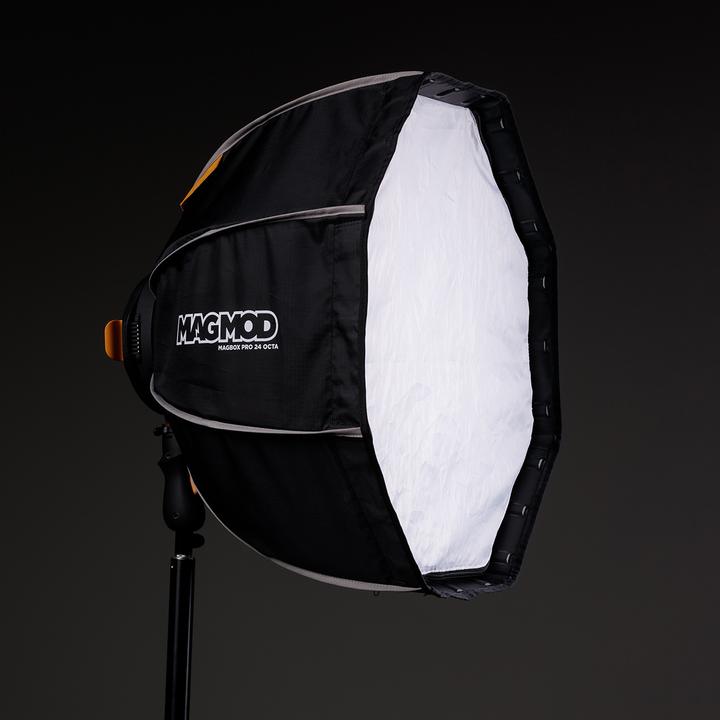 Immagine prodotto Magmod Magbox Pro 24 Octa (Soft box, 60.96 cm)