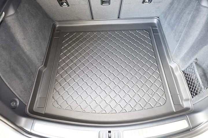 Image du produit Aristar Bac de coffre pour Porsche Macan de 2014 à aujourd'hui