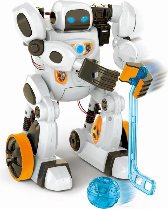 Image du produit Clementoni AIRO - Mon AI-Roboter FR