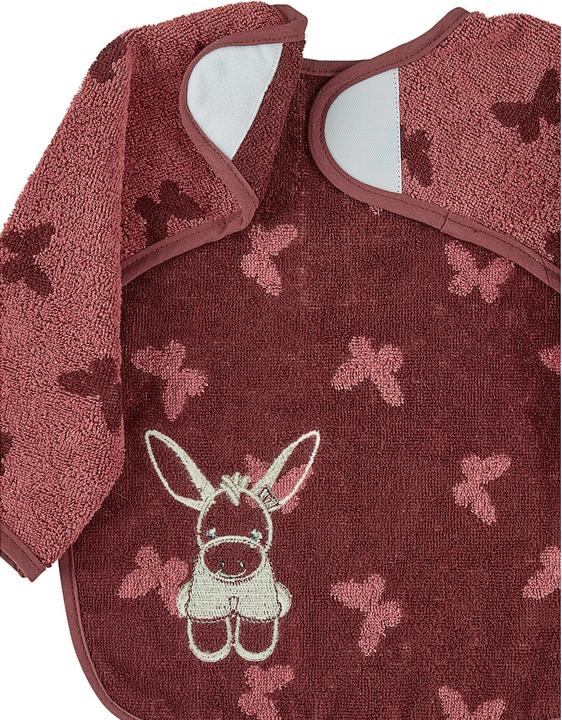 Actual product image Sterntaler Sleeve bib (9 Months)