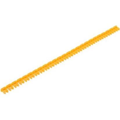 Rs Pro, Kabelverbindung Zubehör, Clip on Nylon 66 Cable Marker Pk Mixed