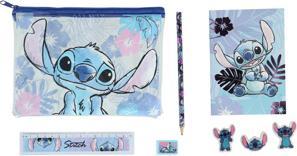 Produktbild NoName Mode-Schreibset-Stich (A5, Harter Einband)